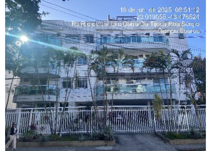 Imagem do imóvel RIO DE JANEIRO/RJ — Apartamento com 3 Vagas na Garagem (F1444416189400) IMÓVEIS BRASIL AFORA | CAIXA ECONÔMICA FEDERAL