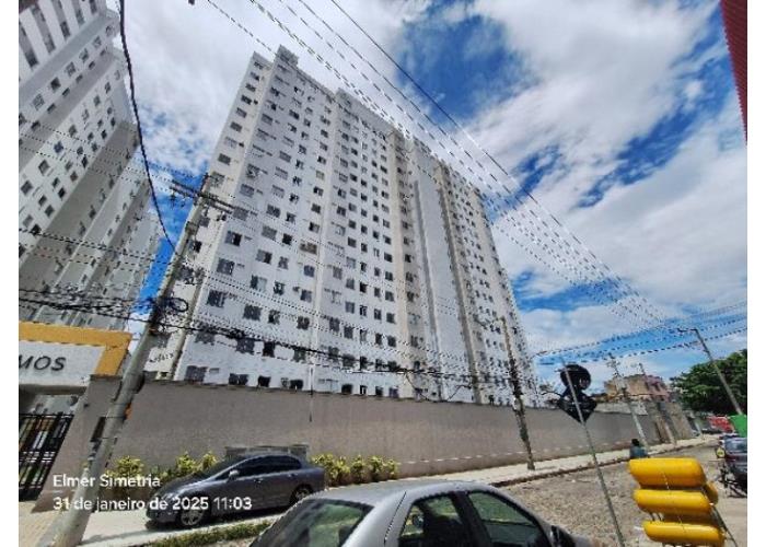 Imagem do imóvel RIO DE JANEIRO/RJ — Apartamento com 2 quartos (F8787712314346) IMÓVEIS BRASIL AFORA | CAIXA ECONÔMICA FEDERAL - 0032_0225