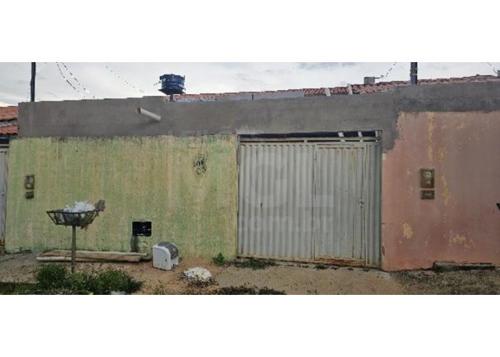 Imagem do imóvel BARREIRAS/BA — Casa com 2 quartos (F8444409233480) IMÓVEIS BRASIL AFORA | CAIXA ECONÔMICA FEDERAL - 0032_0225