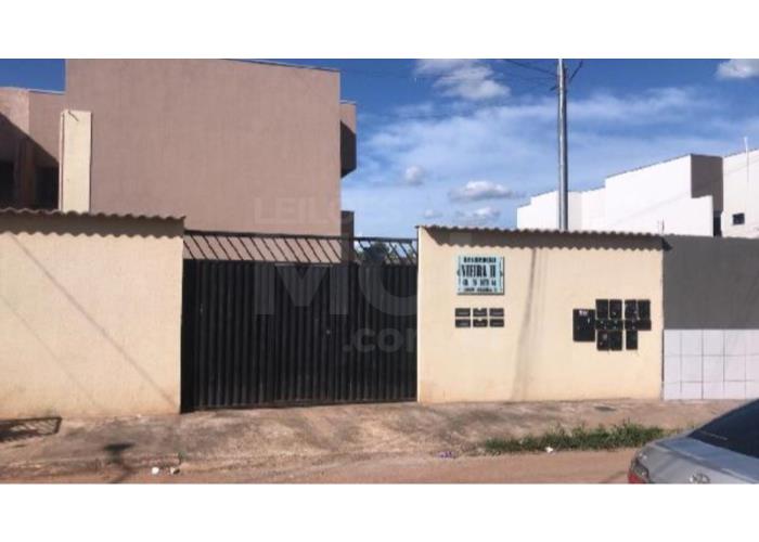 Imagem do imóvel AGUAS LINDAS DE GOIÁS/GO — Apartamento 2 quartos (F8444428780319) IMÓVEIS BRASIL AFORA | LICITAÇÃO ABERTA
