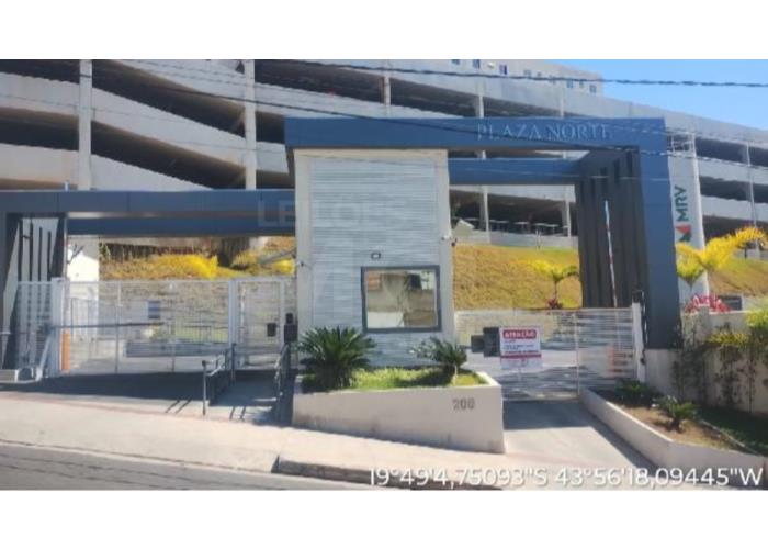 Imagem do imóvel BELO HORIZONTE/MG — Apartamento com 2 quartos 1 Vaga na Garagem (F8787710533504) IMÓVEIS BRASIL AFORA | CAIXA ECONÔMICA FEDERAL