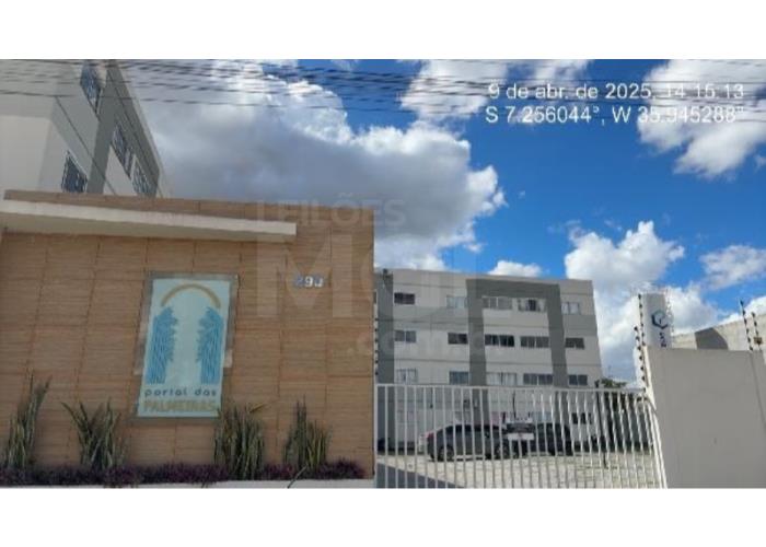 Imagem do imóvel CAMPINA GRANDE/PB — Casa com 2 quartos 1 Vaga na Garagem (F8787714700421) IMÓVEIS BRASIL AFORA | CAIXA ECONÔMICA FEDERAL - 0053_0225
