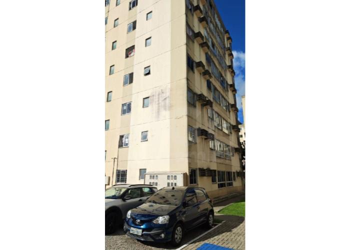 Imagem do imóvel SÃO LOURENCO DA MATA/PE — Apartamento com 2 quartos 1 Vaga na Garagem (F1787700542430) IMÓVEIS BRASIL AFORA | CAIXA ECONÔMICA FEDERAL