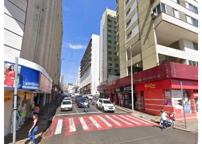 Imagem do imóvel UBERABA/MG — [Fração ideal de 80% sobre] apartamento no Centro IMÓVEIS | 06/06