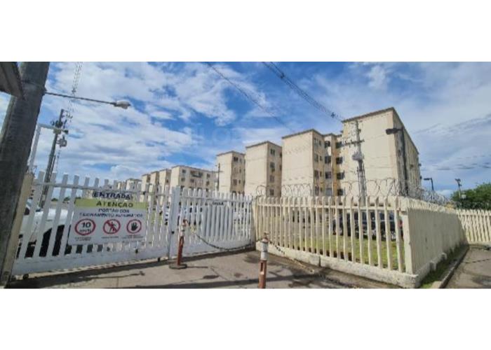 Imagem do imóvel PORTO ALEGRE/RS — Apartamento com 2 quartos (F8555535338093) IMÓVEIS BRASIL AFORA | CAIXA ECONÔMICA FEDERAL
