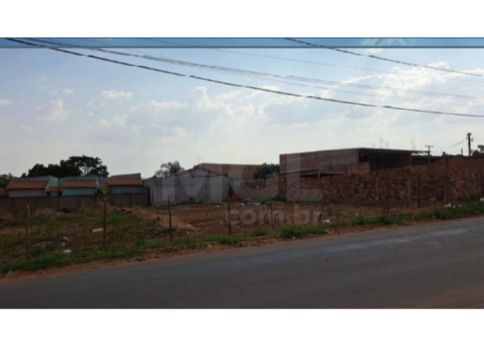 Imagem do imóvel APARECIDA DE GOIÂNIA/GO — Terreno com 390,48m² no Parque Montreal TERRENOS | GOIÂNIA E APARECIDA DE GOIÂNIA/GO