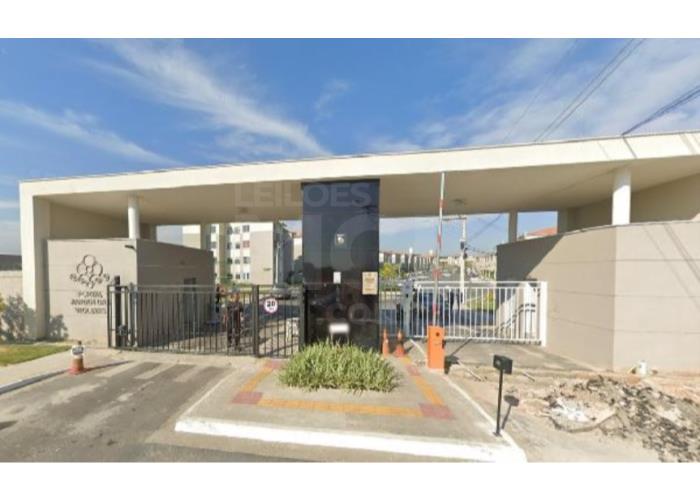 Imagem do imóvel ITABORAÍ/RJ — Apartamento com 2 quartos 1 Vaga na Garagem (F8787708069383) IMÓVEIS BRASIL AFORA | CAIXA ECONÔMICA FEDERAL - 0053_0225