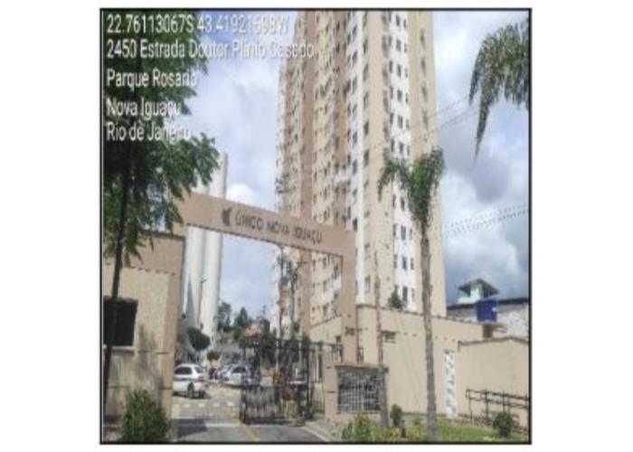 Imagem do imóvel NOVA IGUAÇU/RJ — Apartamento (F1787701790780) IMÓVEIS BRASIL AFORA | LICITAÇÃO ABERTA - LA0029