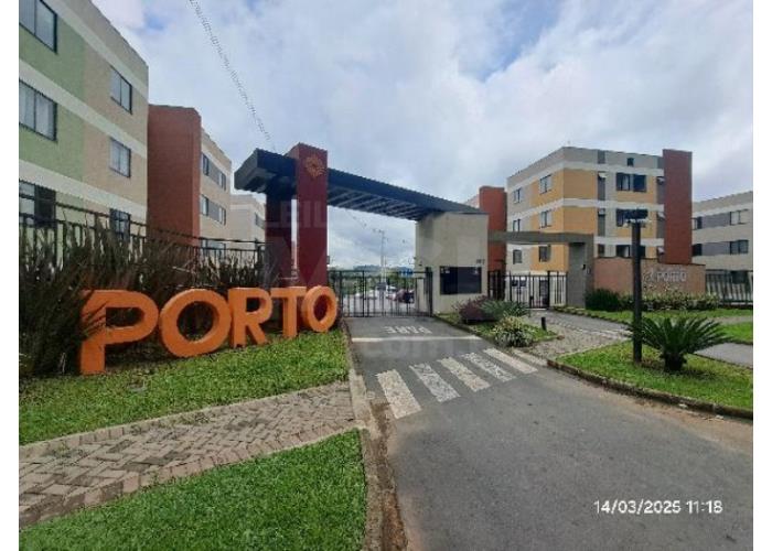 Imagem do imóvel ALMIRANTE TAMANDARÉ/PR — Apartamento com 2 quartos (F8787713174858) IMÓVEIS BRASIL AFORA | CAIXA ECONÔMICA FEDERAL - LA0032_0325