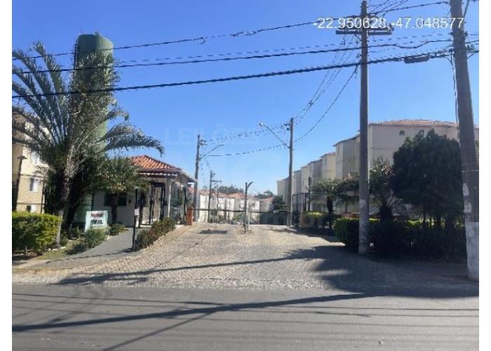 Imagem do imóvel CAMPINAS/SP — Apartamento com (F8555522954688) IMÓVEIS BRASIL AFORA | CAIXA ECONÔMICA FEDERAL