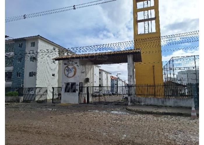 Imagem do imóvel JOÃO PESSOA/PB — Apartamento com 2 quartos 1 Vaga na Garagem (F8787709755175) IMÓVEIS BRASIL AFORA | CAIXA ECONÔMICA FEDERAL