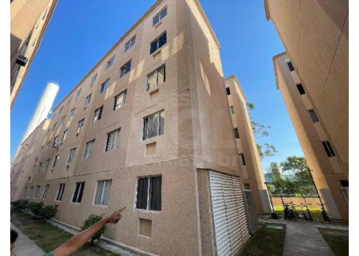 Imagem do imóvel SÃO GONÇALO/RJ — Apartamento com 2 quartos 1 Vaga na Garagem (F8787710435120) IMÓVEIS BRASIL AFORA | CAIXA ECONÔMICA FEDERAL