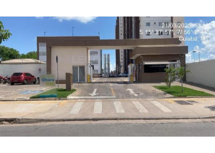 Imagem do imóvel CUIABÁ/MT — Apartamento com 2 quartos (F8787713314226) IMÓVEIS BRASIL AFORA | CAIXA ECONÔMICA FEDERAL - LA0032_0325