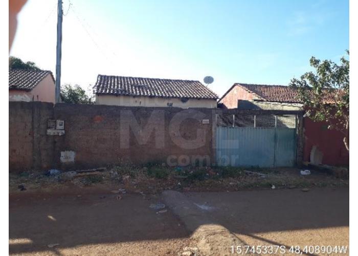 Imagem do imóvel COCALZINHO DE GOIÁS/GO — Casa 2 quartos (F8444407629085) IMÓVEIS BRASIL AFORA | LICITAÇÃO ABERTA - LA0029