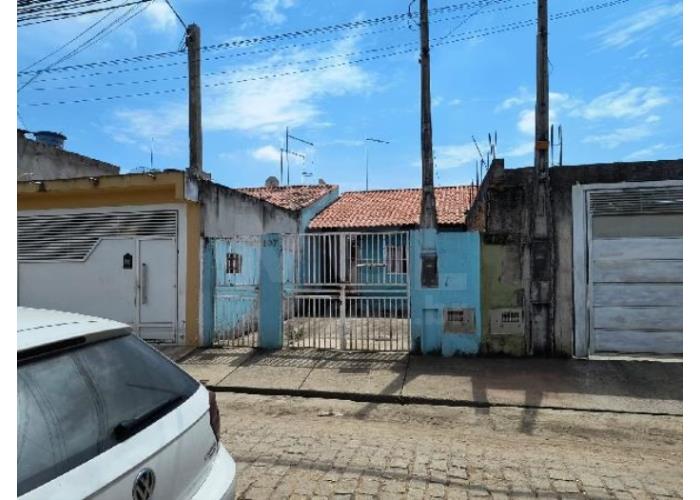 Imagem do imóvel SUZANO/SP — Casa com 2 quartos (F8444419359428) IMÓVEIS BRASIL AFORA | CAIXA ECONÔMICA FEDERAL - LA0032_0325