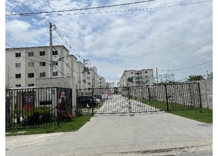 Imagem do imóvel RIO DE JANEIRO/RJ — Apartamento com 2 quartos (F8787709418241) IMÓVEIS BRASIL AFORA | CAIXA ECONÔMICA FEDERAL - LA0032_0325