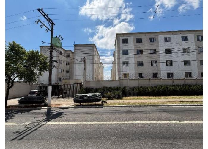 Imagem do imóvel SÃO PAULO/SP — Apartamento 2 quartos (F8787704062058) IMÓVEIS BRASIL AFORA | LICITAÇÃO ABERTA
