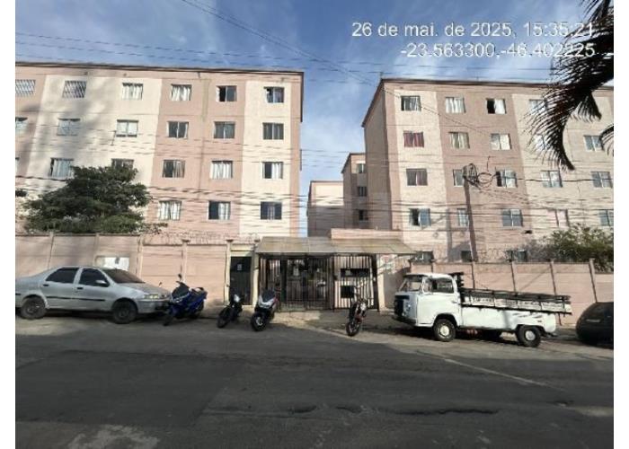 Imagem do imóvel SÃO PAULO/SP — Apartamento com 2 quartos (F8555536386334) IMÓVEIS BRASIL AFORA | CAIXA ECONÔMICA FEDERAL