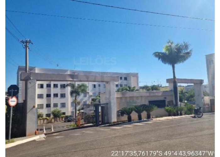Imagem do imóvel BAURU/SP — Apartamento com 2 quartos 1 Vaga na Garagem (F8555537414730) IMÓVEIS BRASIL AFORA | CAIXA ECONÔMICA FEDERAL - 0053_0225