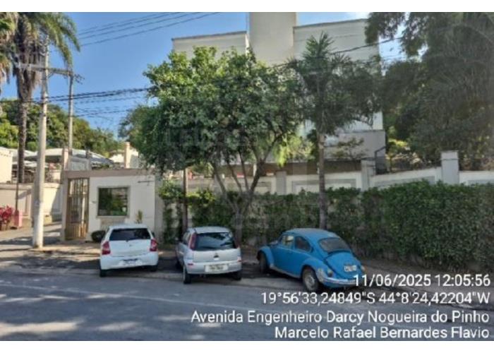 Imagem do imóvel BETIM/MG — Apartamento com 2 quartos 1 Vaga na Garagem (F8555535793475) IMÓVEIS BRASIL AFORA | CAIXA ECONÔMICA FEDERAL - 0053_0225
