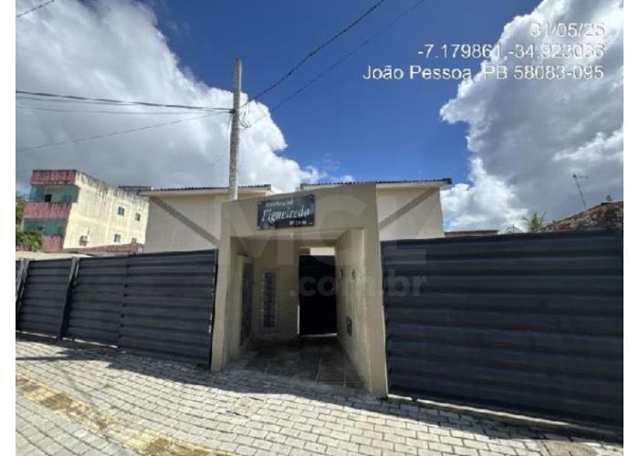 Imagem do imóvel JOÃO PESSOA/PB — Apartamento com 2 quartos 1 Vaga na Garagem (F8444431439576) IMÓVEIS BRASIL AFORA | CAIXA ECONÔMICA FEDERAL - 0053_0225