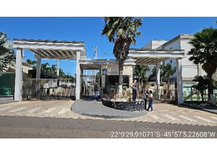Imagem do imóvel MARÍLIA/SP — Apartamento 2 quartos (F8787704865908) IMÓVEIS BRASIL AFORA | LICITAÇÃO ABERTA