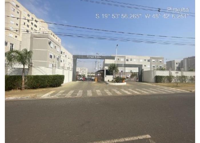 Imagem do imóvel UBERABA/MG — Apartamento com 2 quartos 1 Vaga na Garagem (F8787710946680) IMÓVEIS BRASIL AFORA | CAIXA ECONÔMICA FEDERAL - 0053_0225