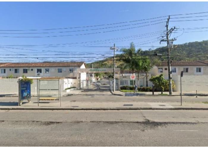 Imagem do imóvel RIO DE JANEIRO/RJ — Casa com 2 quartos (F8555533785025) IMÓVEIS BRASIL AFORA | CAIXA ECONÔMICA FEDERAL - LA0032_0325