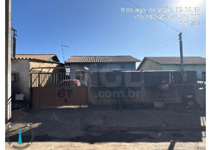 Imagem do imóvel COCALZINHO DE GOIÁS/GO — Casa 2 quartos (F8444407740601) IMÓVEIS BRASIL AFORA | CAIXA ECONÔMICA FEDERAL