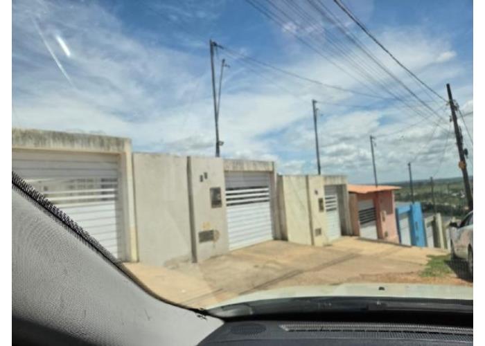 Imagem do imóvel NOSSA SENHORA DO SOCORRO/SE — Casa com 2 quartos (F8444420472798) IMÓVEIS BRASIL AFORA | CAIXA ECONÔMICA FEDERAL - 0032_0225