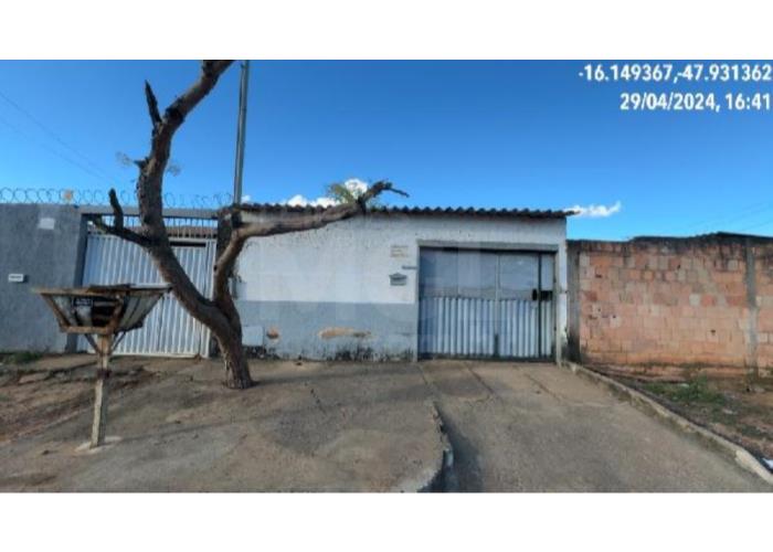Imagem do imóvel LUZIÂNIA/GO — Casa com 2 quartos (F8555519100967) IMÓVEIS BRASIL AFORA | CAIXA ECONÔMICA FEDERAL - 0032_0225