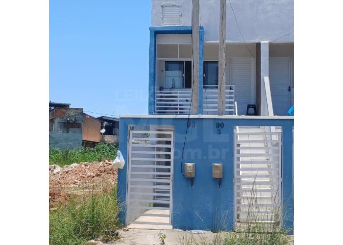 Imagem do imóvel NOVA IGUAÇU/RJ — Casa 1 quarto (F8444429237597) IMÓVEIS BRASIL AFORA | LICITAÇÃO ABERTA - LA0029
