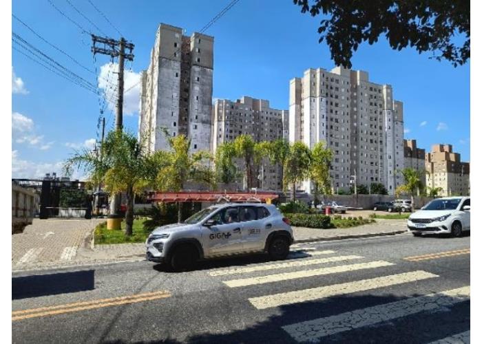 Imagem do imóvel SÃO PAULO/SP — Apartamento com 2 quartos (F8555537389540) IMÓVEIS BRASIL AFORA | CAIXA ECONÔMICA FEDERAL - LA0032_0325