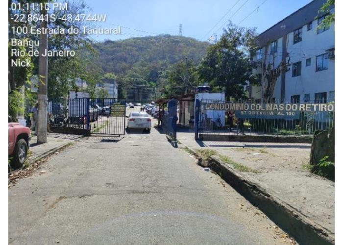 Imagem do imóvel RIO DE JANEIRO/RJ — Apartamento com 2 quartos (F8444400791677) IMÓVEIS BRASIL AFORA | CAIXA ECONÔMICA FEDERAL - 0053_0225
