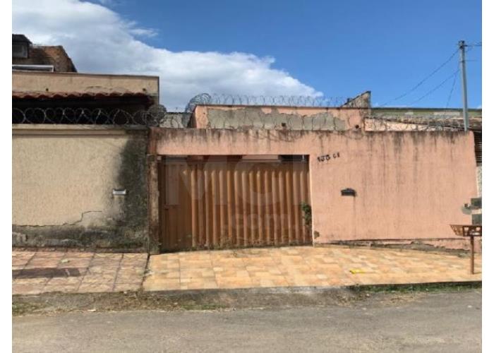 Imagem do imóvel ESMERALDAS/MG — Casa com 3 quartos (F8444409916626) IMÓVEIS BRASIL AFORA | CAIXA ECONÔMICA FEDERAL - LA0032_0325