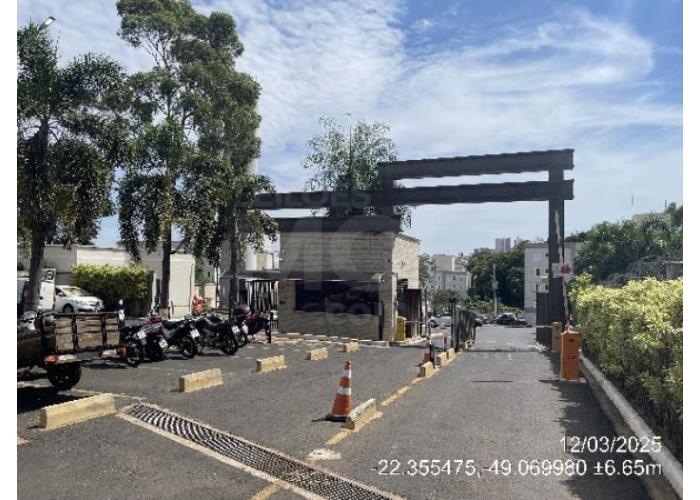 Imagem do imóvel BAURU/SP — Apartamento 2 quartos (F8787705311833) IMÓVEIS BRASIL AFORA | LICITAÇÃO ABERTA