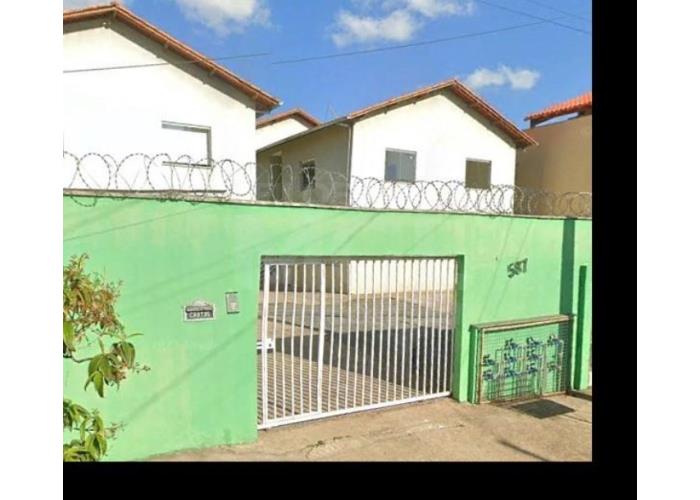 Imagem do imóvel ESMERALDAS/MG — Apartamento com 2 quartos 1 Vaga na Garagem (F8444429623683) IMÓVEIS BRASIL AFORA | CAIXA ECONÔMICA FEDERAL - 0053_0225