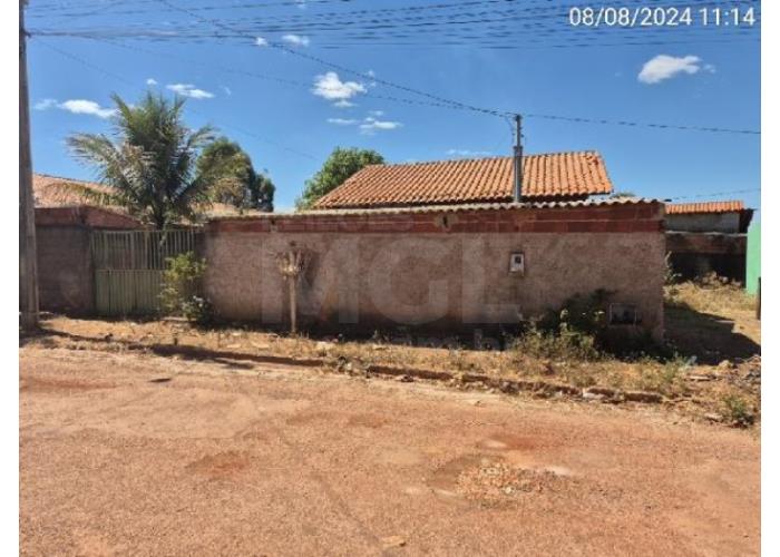 Imagem do imóvel COCALZINHO DE GOIÁS/GO — Casa 2 quartos (F8444402717024) IMÓVEIS BRASIL AFORA | LICITAÇÃO ABERTA - LA0029