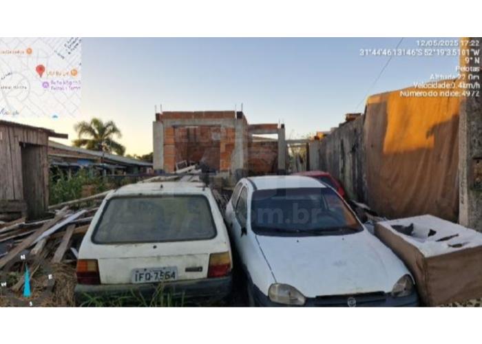 Imagem do imóvel PELOTAS/RS — Terreno (F8444425802923) IMÓVEIS BRASIL AFORA | CAIXA ECONÔMICA FEDERAL