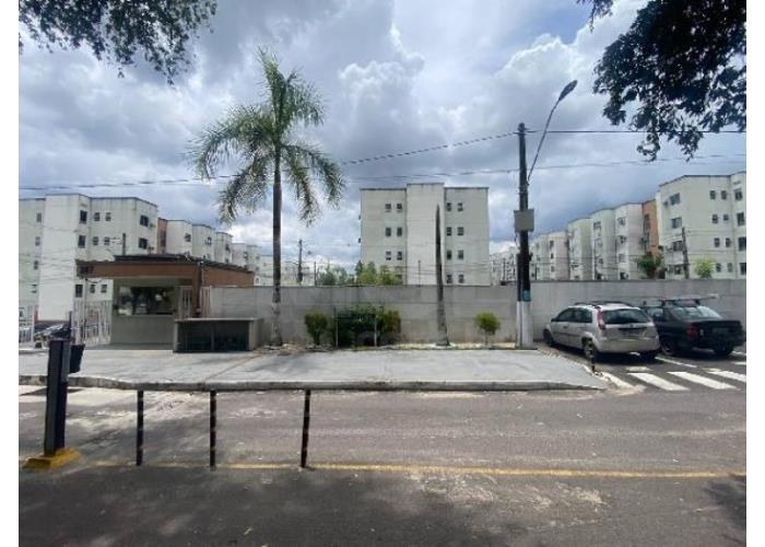 Imagem do imóvel MANAUS/AM — Apartamento 2 quartos (F8787706471613) IMÓVEIS BRASIL AFORA | CAIXA ECONÔMICA FEDERAL