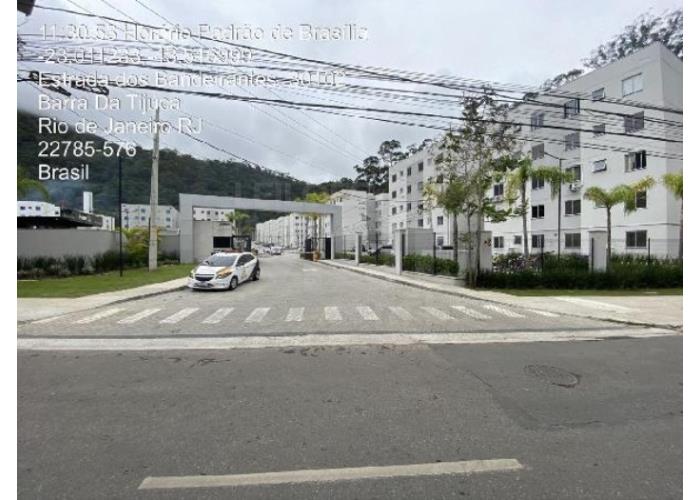 Imagem do imóvel RIO DE JANEIRO/RJ — Apartamento com 2 quartos (F1787701785239) IMÓVEIS BRASIL AFORA | CAIXA ECONÔMICA FEDERAL - 0032_0225