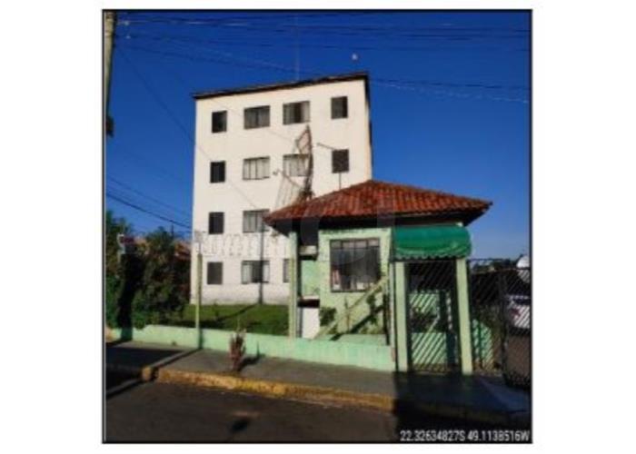 Imagem do imóvel BAURU/SP — Apartamento 2 quartos (F8444431929042) IMÓVEIS BRASIL AFORA | CAIXA ECONÔMICA FEDERAL