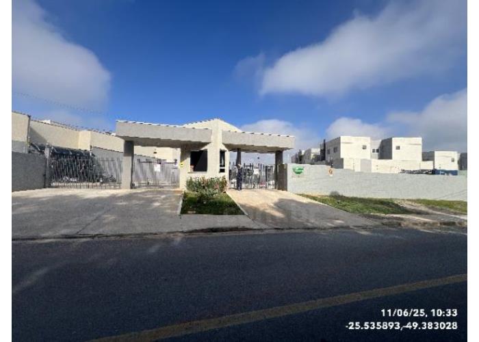 Imagem do imóvel ARAUCÁRIA/PR — Apartamento com 3 quartos 1 Vaga na Garagem (F1787701594328) IMÓVEIS BRASIL AFORA | CAIXA ECONÔMICA FEDERAL - 0053_0225