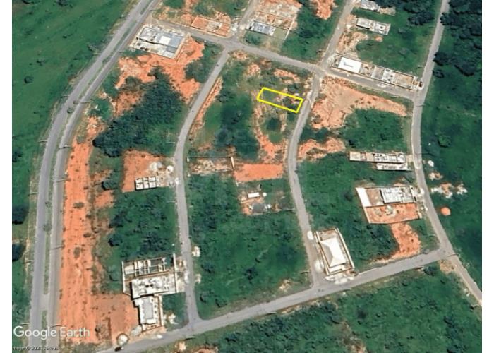 Imagem do imóvel ESMERALDAS/MG — Lote com 260,00m² no Loteamento Ecovilla Tijuco “Cidade Verde” IMÓVEIS | ARREMATAÇÃO ANTECIPADA