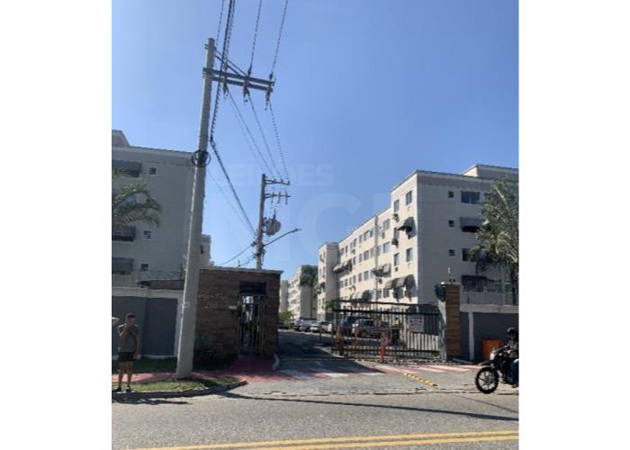 Imagem do imóvel RIO DE JANEIRO/RJ — Apartamento com 2 quartos 1 Vaga na Garagem (F8555526954127) IMÓVEIS BRASIL AFORA | CAIXA ECONÔMICA FEDERAL