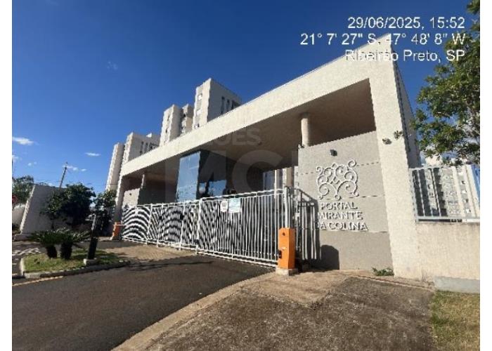 Imagem do imóvel RIBEIRÃO PRETO/SP — Apartamento com 2 quartos 1 Vaga na Garagem (F1787701606725) IMÓVEIS BRASIL AFORA | CAIXA ECONÔMICA FEDERAL - 0053_0225