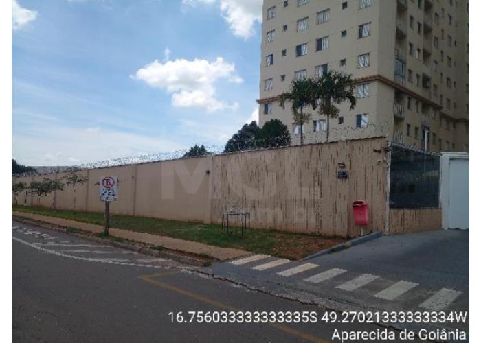 Imagem do imóvel APARECIDA DE GOIÂNIA/GO — Apartamento com 2 quartos (F8555517796689) IMÓVEIS BRASIL AFORA | CAIXA ECONÔMICA FEDERAL - 0032_0225