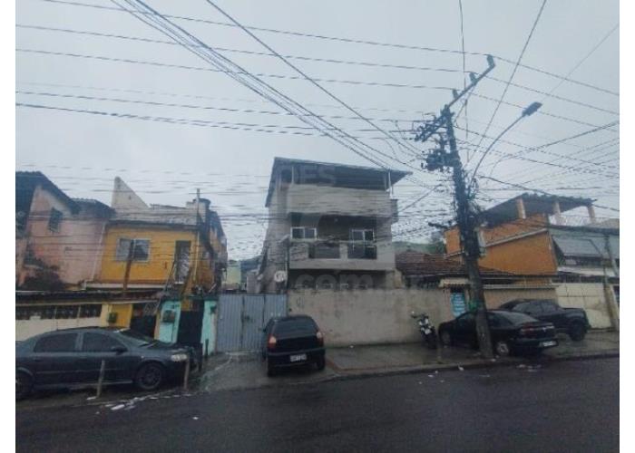 Imagem do imóvel RIO DE JANEIRO/RJ — Apartamento com 2 quartos (F1444407744285) IMÓVEIS BRASIL AFORA | CAIXA ECONÔMICA FEDERAL - 0053_0225