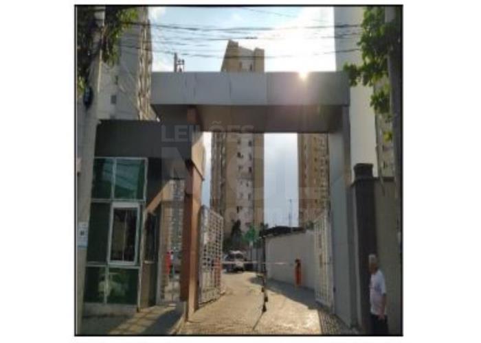 Imagem do imóvel NOVA IGUAÇU/RJ — Apartamento (F1787701349781) IMÓVEIS BRASIL AFORA | CAIXA ECONÔMICA FEDERAL - LA0032_0325