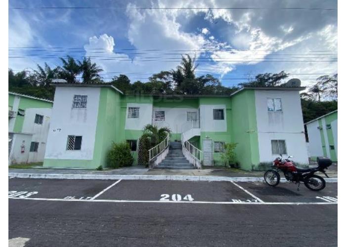 Imagem do imóvel MANAUS/AM — Apartamento 2 quartos (F8555503230386) IMÓVEIS BRASIL AFORA | LICITAÇÃO ABERTA